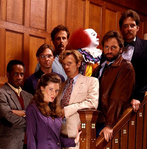 it cast 1990